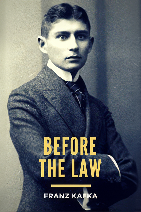 Before the Law